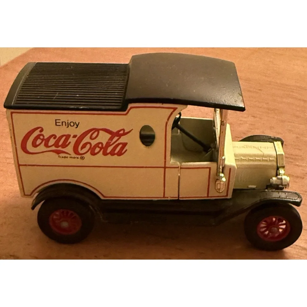 MATCHBOX product vintage